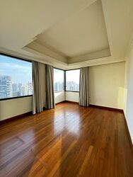 Four Seasons Park (D10), Condominium #581893001
